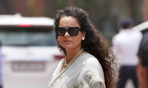 Delhi HC Orders Removal Of Fake, Obscene Content Targeting Kangana Ranaut Delhi HC Orders Removal Of Fake, Obscene Content Targeting Kangana Ranaut