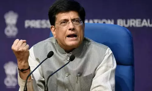 India Set To Become Global Car Manufacturing Hub: Goyal India Set To Become Global Car Manufacturing Hub: Goyal