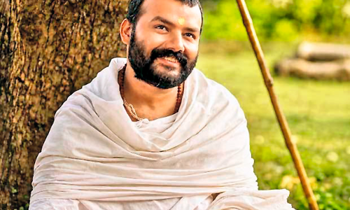 ‘Hanuman Ansh’ Crashes in Telugu States ‘Hanuman Ansh’ Crashes in Telugu States