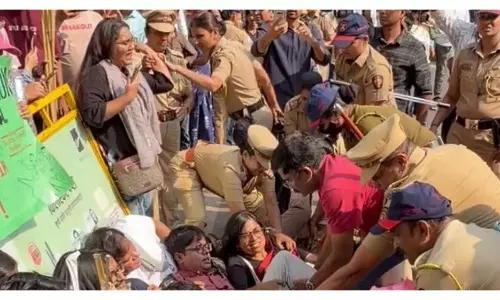 Jantar Mantar 2.0 Sets Modi Govt Back Further Jantar Mantar 2.0 Sets Modi Govt Back Further