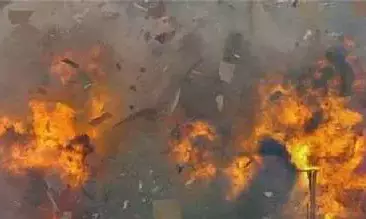 LeT Commander, Three Other Militants Killed in Mine Blast Along LoC in Poonch