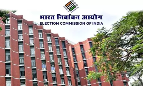 Protest Impact: Several Names Added in Delhi, Sharp Decline in Form 7 Seeking Deletions Protest Impact: Several Names Added in Delhi, Sharp Decline in Form 7 Seeking Deletions