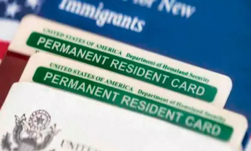 Indian Accounts by Oct 15 or Face Heavy Fines, US Warns H-1B, Green Card Holders Indian Accounts by Oct 15 or Face Heavy Fines, US Warns H-1B, Green Card Holders