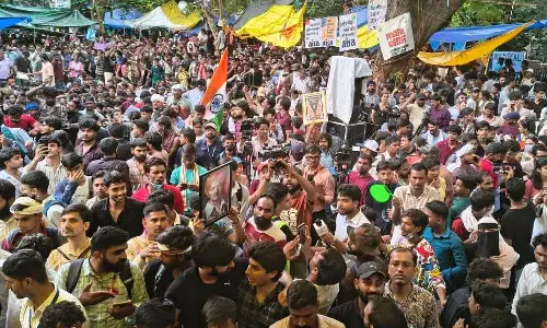 DC Edit | Protest Bans Won’t Curb Dissent