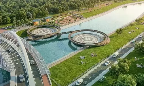 Musi Riverfront Phase I: Land Acquisition Enters Award-Enquiry Stage In Rajendranagar; February 11 Set As Eligibility Cut-Off Musi Riverfront Phase I: Land Acquisition Enters Award-Enquiry Stage In Rajendranagar; February 11 Set As Eligibility Cut-Off