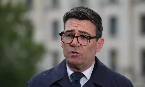 UK PM Burnham Says Russia ‘Clearly’ Interfered In 2016 Brexit Referendum UK PM Burnham Says Russia ‘Clearly’ Interfered In 2016 Brexit Referendum