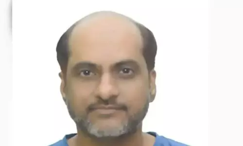 Hyderabadi Techie Killed in Riyadh Airport Attack; Kin to Perform Last Rites in Saudi Arabia Hyderabadi Techie Killed in Riyadh Airport Attack; Kin to Perform Last Rites in Saudi Arabia