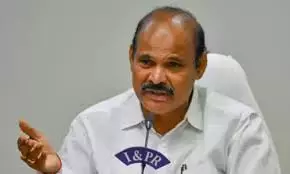 Nuzvid To Be Developed As Model Municipality Nuzvid To Be Developed As Model Municipality