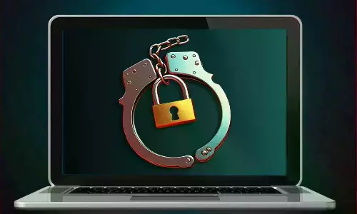 Puttur Man Loses Rs 1.31 Crore In ‘Digital Arrest’ Fraud