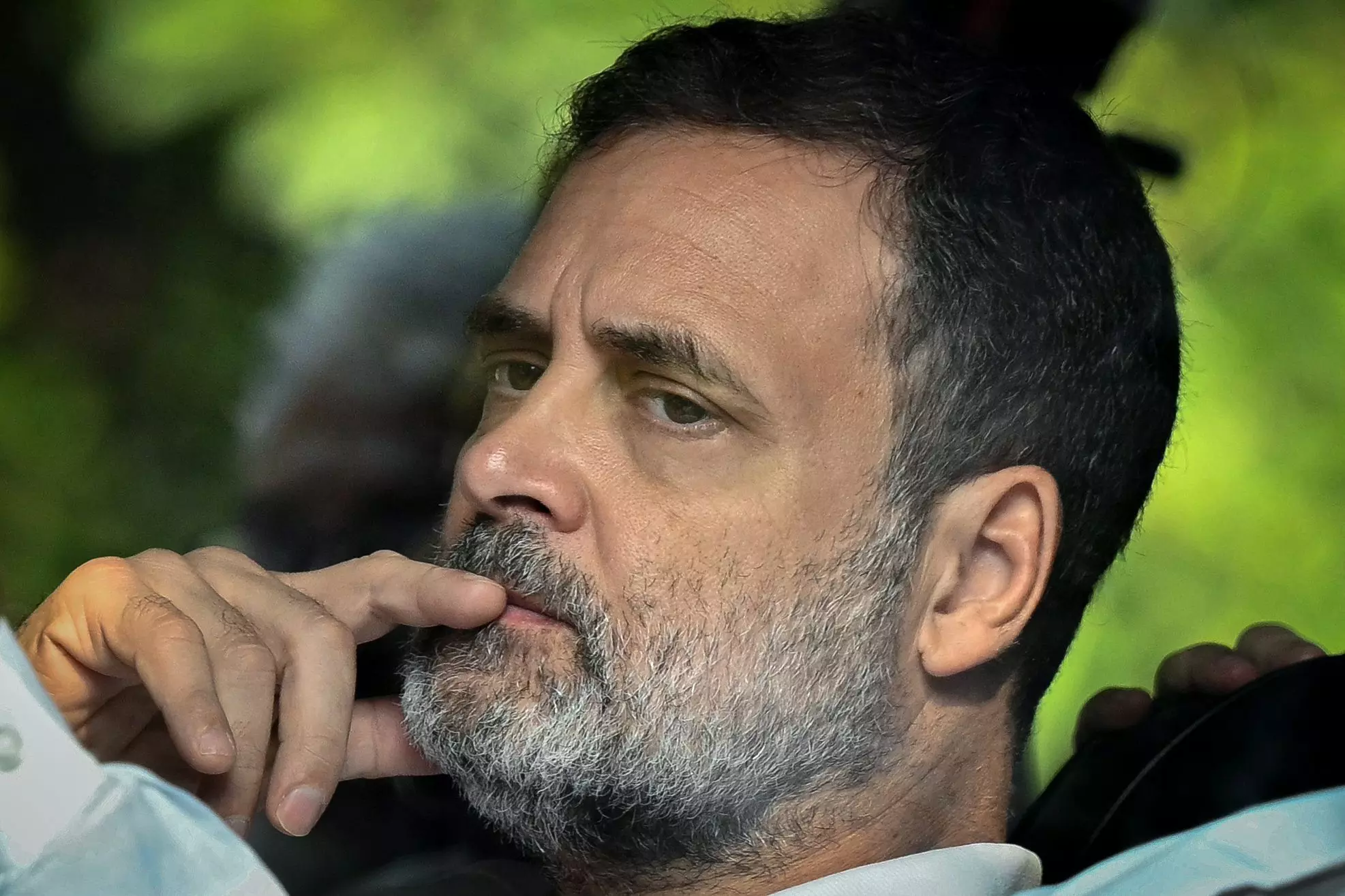 SC Points Out 10 Defects in Rahul Gandhis Plea in SIR Case SC Points Out 10 Defects in Rahul Gandhis Plea in SIR Case