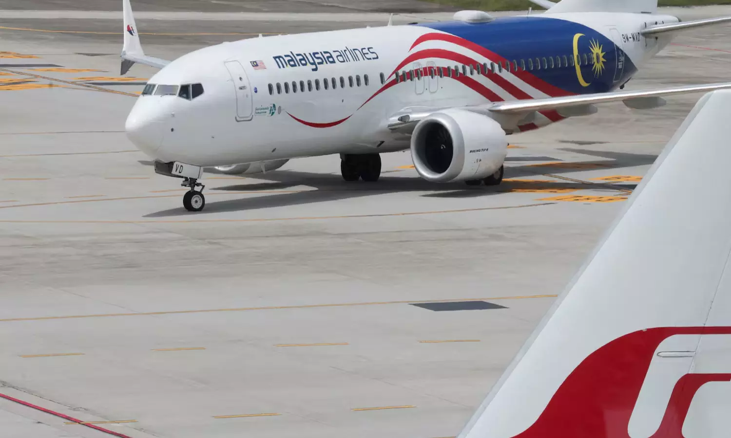 Chennai:Pilot Refuses to Take Off Over Low Oxygen Levels, 78 Passengers Offloaded Chennai:Pilot Refuses to Take Off Over Low Oxygen Levels, 78 Passengers Offloaded