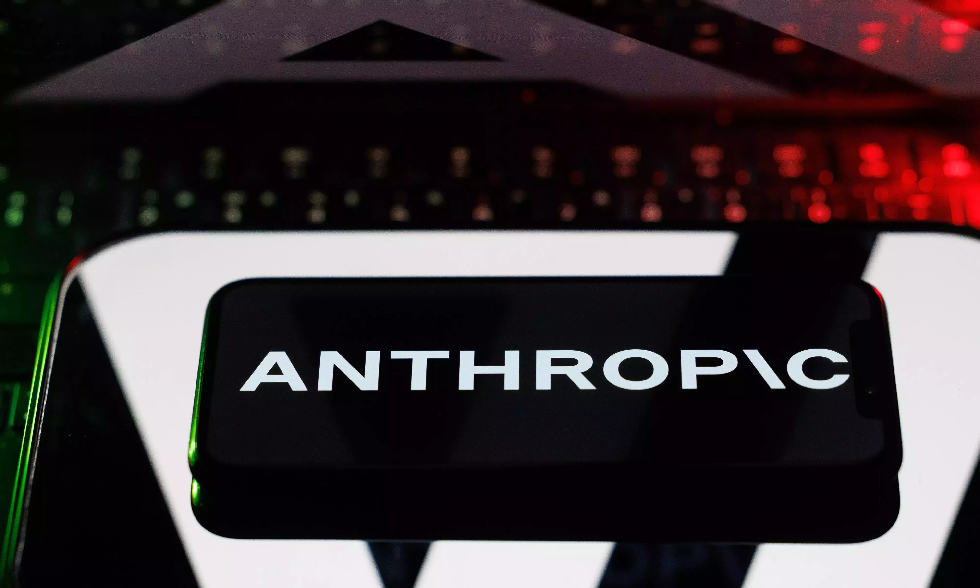 AI Models May Soon Self-Replicate Without Access To Data Centers, Anthropic Warns AI Models May Soon Self-Replicate Without Access To Data Centers, Anthropic Warns