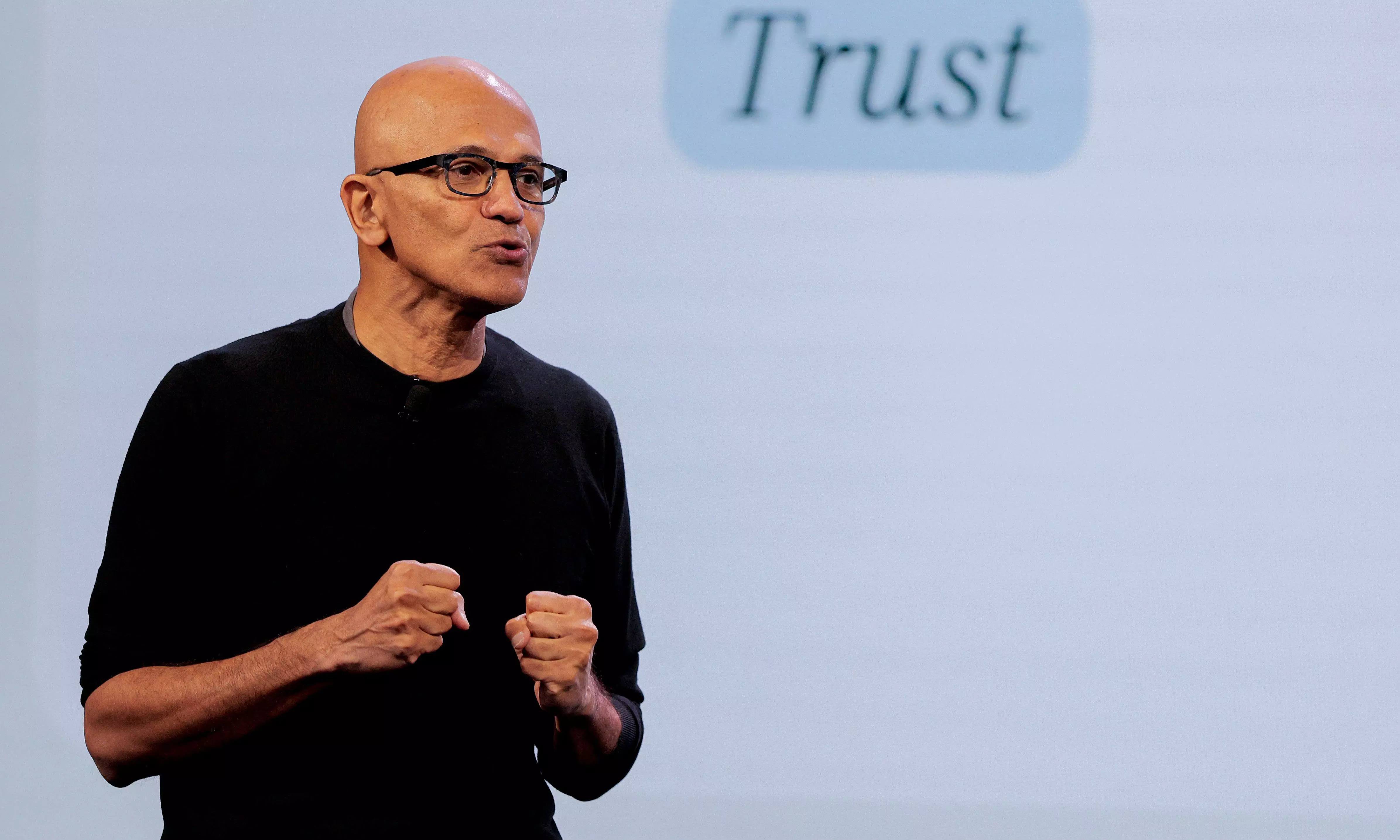 Microsoft Plans Huge Deployment Of Its Own AI Chips, With An Eye On Saving Costs Microsoft Plans Huge Deployment Of Its Own AI Chips, With An Eye On Saving Costs