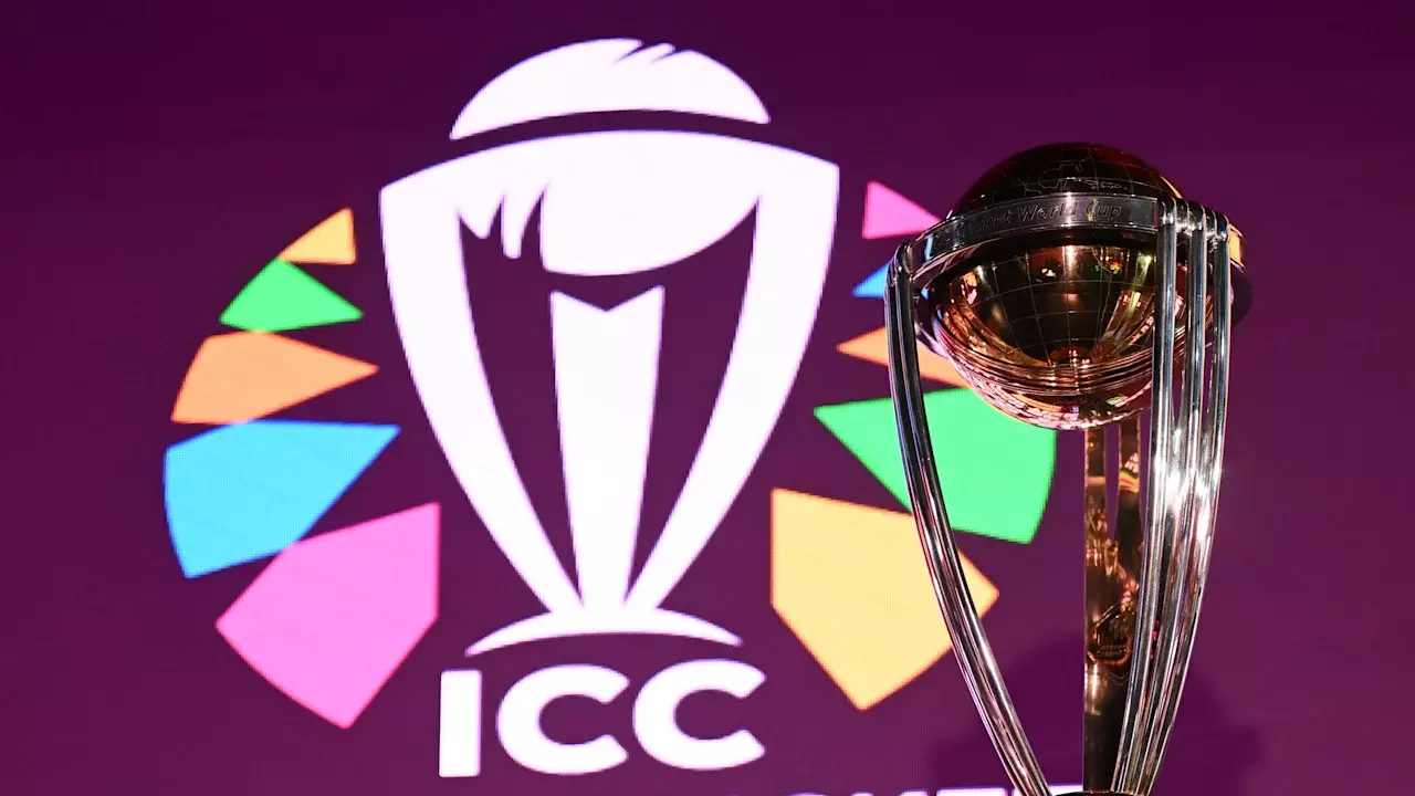 Ticket Ballot For World Cup 2027 Receives 1.5 Crore Applications: ICC Ticket Ballot For World Cup 2027 Receives 1.5 Crore Applications: ICC