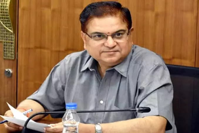 AP: SEC Gives Clarification on Local Body Polls Notification AP: SEC Gives Clarification on Local Body Polls Notification