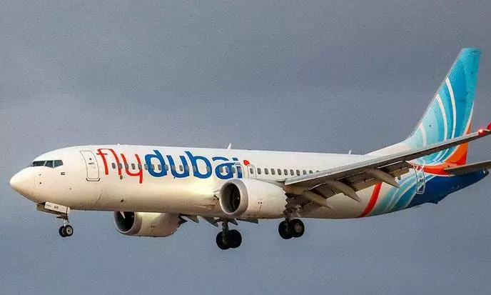2 Maldivian Pilots Detained in UAE Over Alleged Plot to Down Flydubai Plane 2 Maldivian Pilots Detained in UAE Over Alleged Plot to Down Flydubai Plane