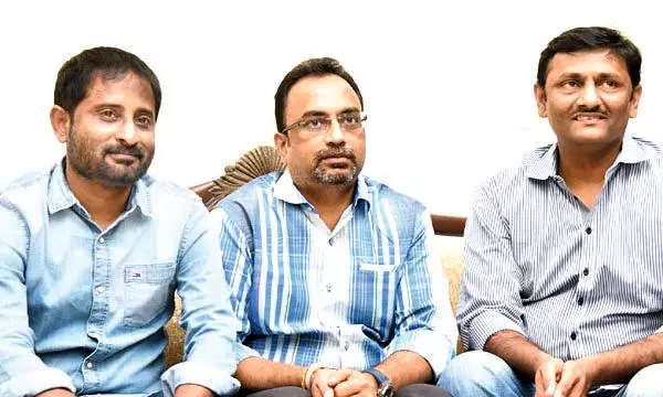 Tollywood giant to build film city in Shamshabad Tollywood giant to build film city in Shamshabad
