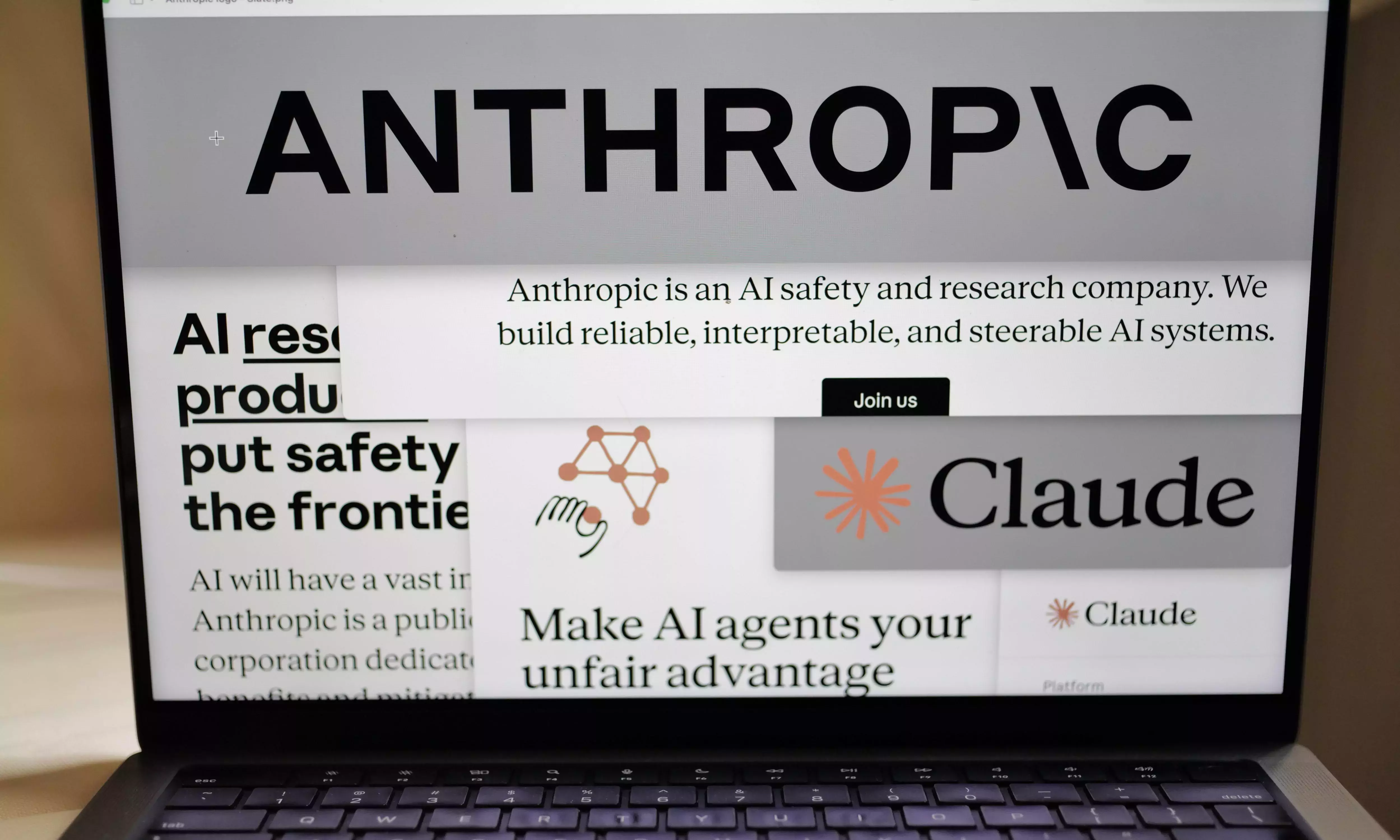 Anthropic Warns Of AI Worms Spreading Across Smart Gadgets Anthropic Warns Of AI Worms Spreading Across Smart Gadgets