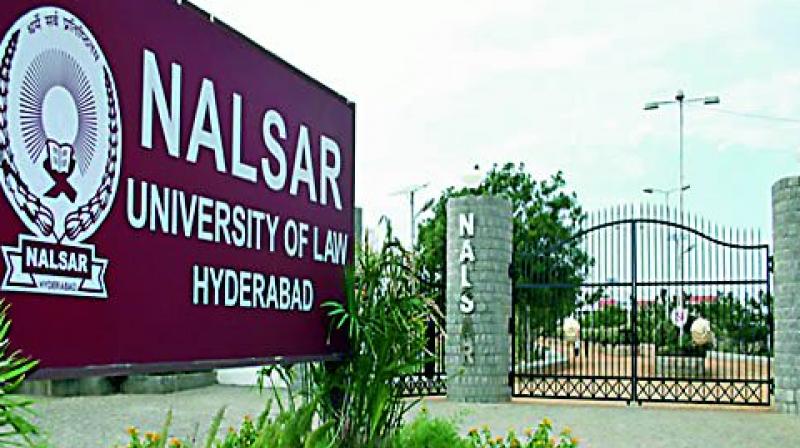 Men Get 70% of Court-Appointed Arbitrator Positions, NALSAR Study Finds