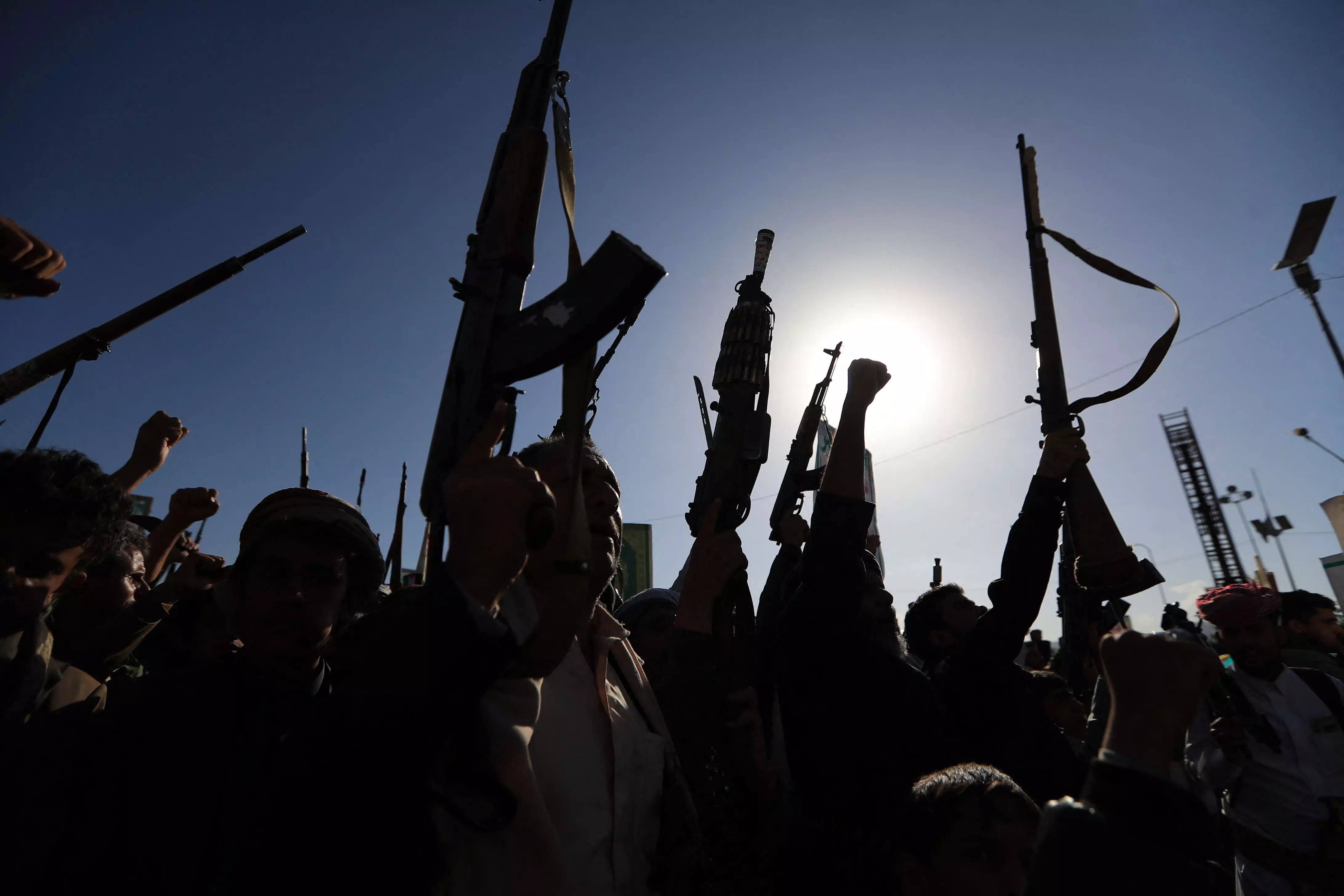 Why Saudi Arabia has struggled to defend itself against Houthis recent attacks Why Saudi Arabia has struggled to defend itself against Houthis recent attacks