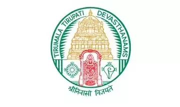 TTD Asks Karnataka To Explain Proposed Handover Of Its Choultries In Tirumala To KSTDC TTD Asks Karnataka To Explain Proposed Handover Of Its Choultries In Tirumala To KSTDC