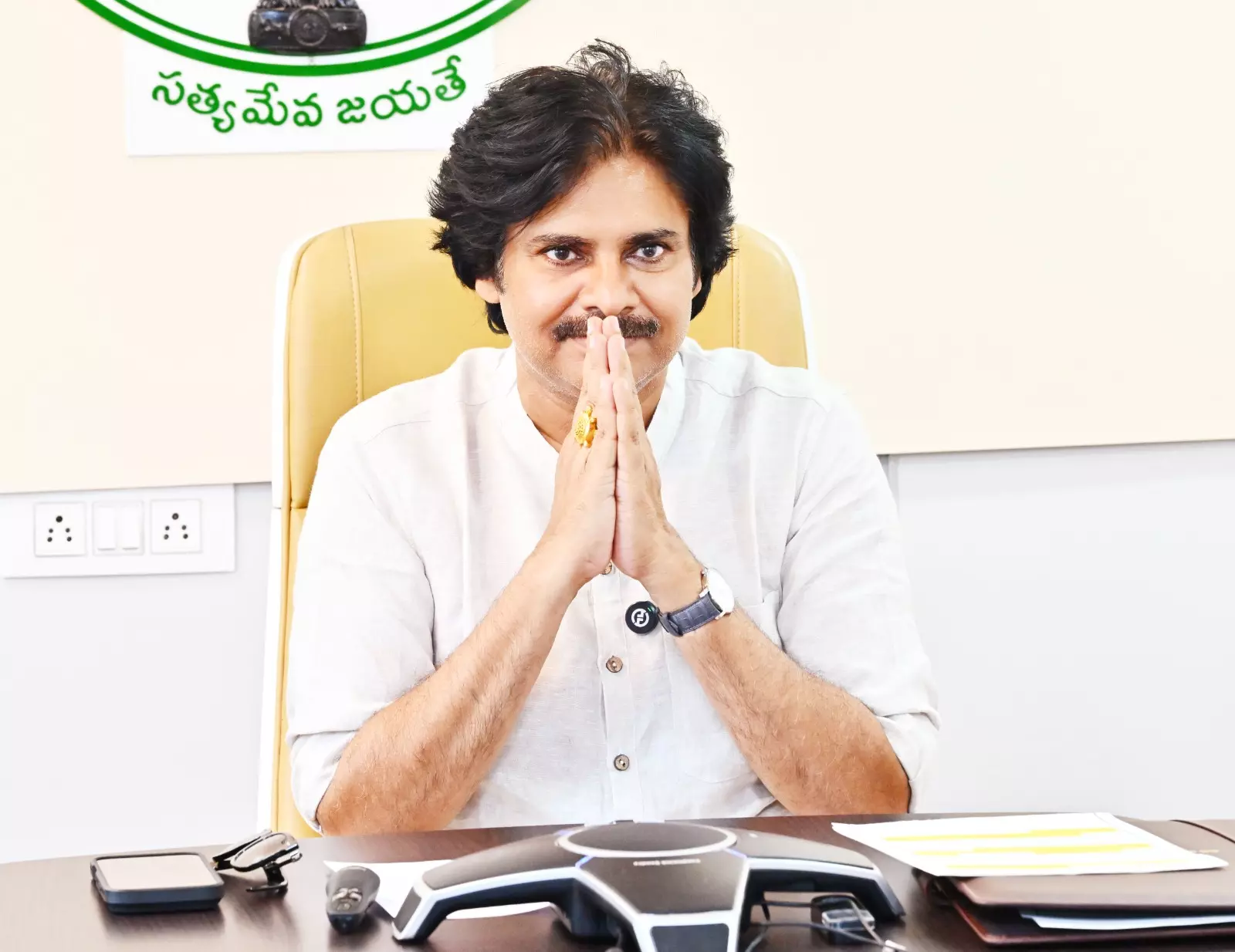 Pawan Kalyan Inaugurates ₹8.91-Crore Atmakur Town-NH 67 Road Pawan Kalyan Inaugurates ₹8.91-Crore Atmakur Town-NH 67 Road