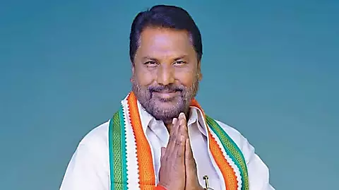 Telangana Releases ₹204.4 Crore Post-Matric Scholarships For Nearly 33,000 SC Students Telangana Releases ₹204.4 Crore Post-Matric Scholarships For Nearly 33,000 SC Students