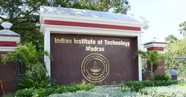 IIT-M Pravartak, Medhastra Join Hands To Develop Indigenous Defence AI IIT-M Pravartak, Medhastra Join Hands To Develop Indigenous Defence AI