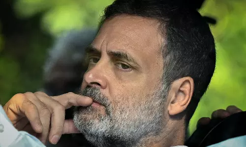 SC Points Out 10 Defects in Rahul Gandhis Plea in SIR Case SC Points Out 10 Defects in Rahul Gandhis Plea in SIR Case