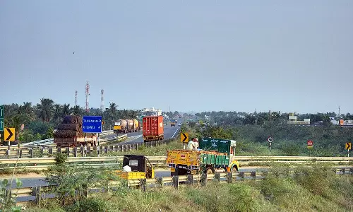 After 26 Years, All Phases of Perungalathur Flyover Completed and Opened
