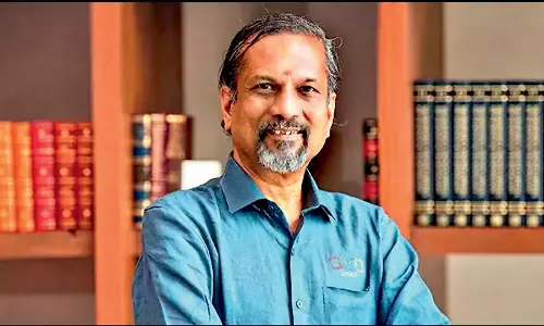 Zoho Freezes Pay Hikes, Cuts Marketing Spend Amid Rising AI Costs: Sridhar Vembu