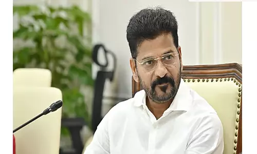 CM Sanctions Assistance To Bring Back Jagtial Workers Body From Ukraine