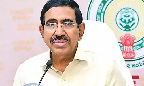 Narayana Lays Stone For Quantum Valley Twin Towers Narayana Lays Stone For Quantum Valley Twin Towers