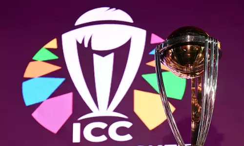 Ticket Ballot For World Cup 2027 Receives 1.5 Crore Applications: ICC Ticket Ballot For World Cup 2027 Receives 1.5 Crore Applications: ICC
