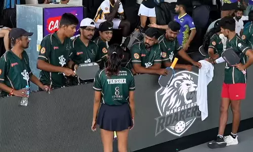 Can Pickleball Build India’s Next Generation of Athletes