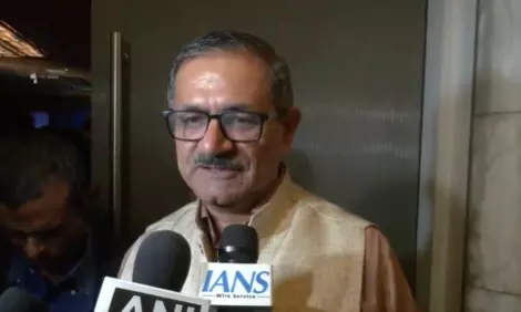 MSMEs Need To Improve Quality of Products To Benefit From FTAs: Bharat Khera