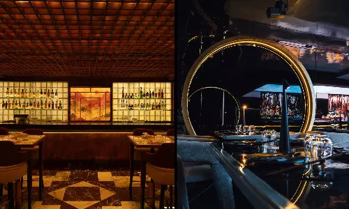 Dinner, Drinks, Dancing: Why Hospitality is Rethinking the Night Out Dinner, Drinks, Dancing: Why Hospitality is Rethinking the Night Out