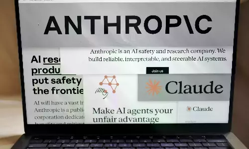 Anthropic Warns Of AI Worms Spreading Across Smart Gadgets Anthropic Warns Of AI Worms Spreading Across Smart Gadgets