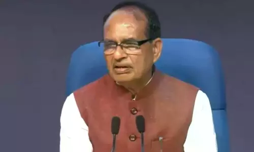 CM Yadav Orders Probe Into Shivraj’s Tribal Eviction Claim Amid Encroachment Row