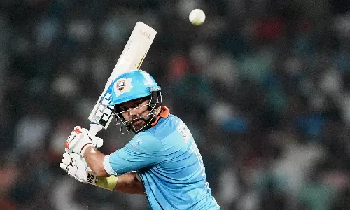 IPL 2027: Yuvraj Singh Appointed Delhi Capitals Assistant And Batting Coach IPL 2027: Yuvraj Singh Appointed Delhi Capitals Assistant And Batting Coach