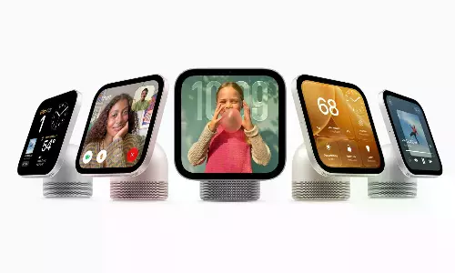 Apple Unveils HomeView Hub, Apple TV 4K and HomePod Mini 2 Apple Unveils HomeView Hub, Apple TV 4K and HomePod Mini 2