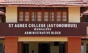 St Agnes Reschedules Two Exams After Protest, BJP MLAs Criticise Police Handling Of Student Protest