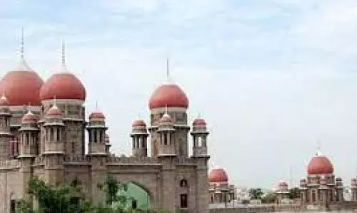 Will Pass Reasoned Orders If Eligible Voters Excluded From Final Roll: ECI Tells Telangana HC