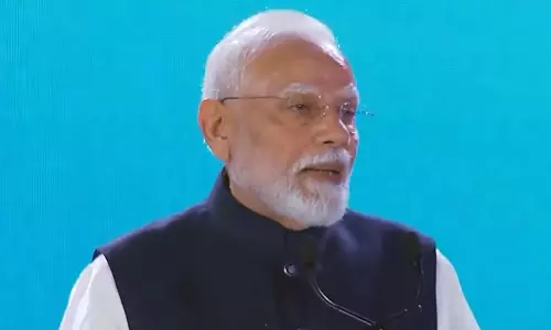 PM Modi Speaks to Canadian PM Mark Carney, Agrees To Boost Strategic Ties