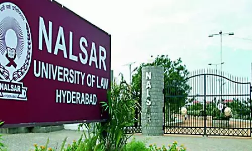 Men Get 70% of Court-Appointed Arbitrator Positions, NALSAR Study Finds Men Get 70% of Court-Appointed Arbitrator Positions, NALSAR Study Finds