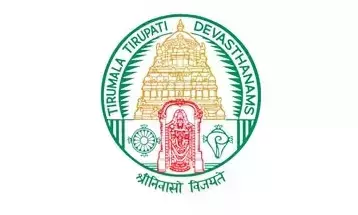 Alipiri to Replicate Pilgrim Facilities at Tirumala to Ease pressure Atop Hill