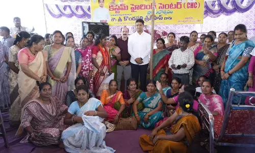 Streenidhi To Offer Loans of up to Rs 3 Lakh to Women Entrepreneurs