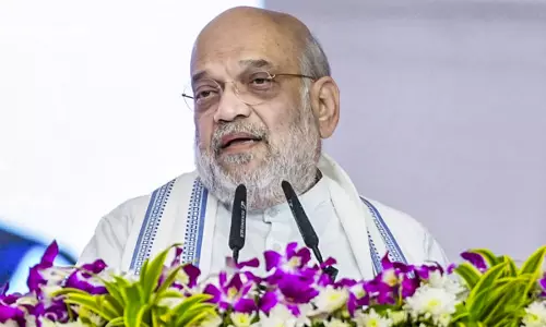 Prepare For Crushing Defeat In 2029: Amit Shah Hits Back At Rahul Gandhi Over CEC, SIR Protests Prepare For Crushing Defeat In 2029: Amit Shah Hits Back At Rahul Gandhi Over CEC, SIR Protests