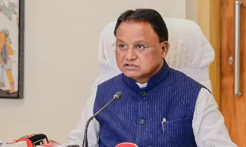 Odisha Cabinet Congratulates Modi On Completing 25 Years As Head Of Government Odisha Cabinet Congratulates Modi On Completing 25 Years As Head Of Government