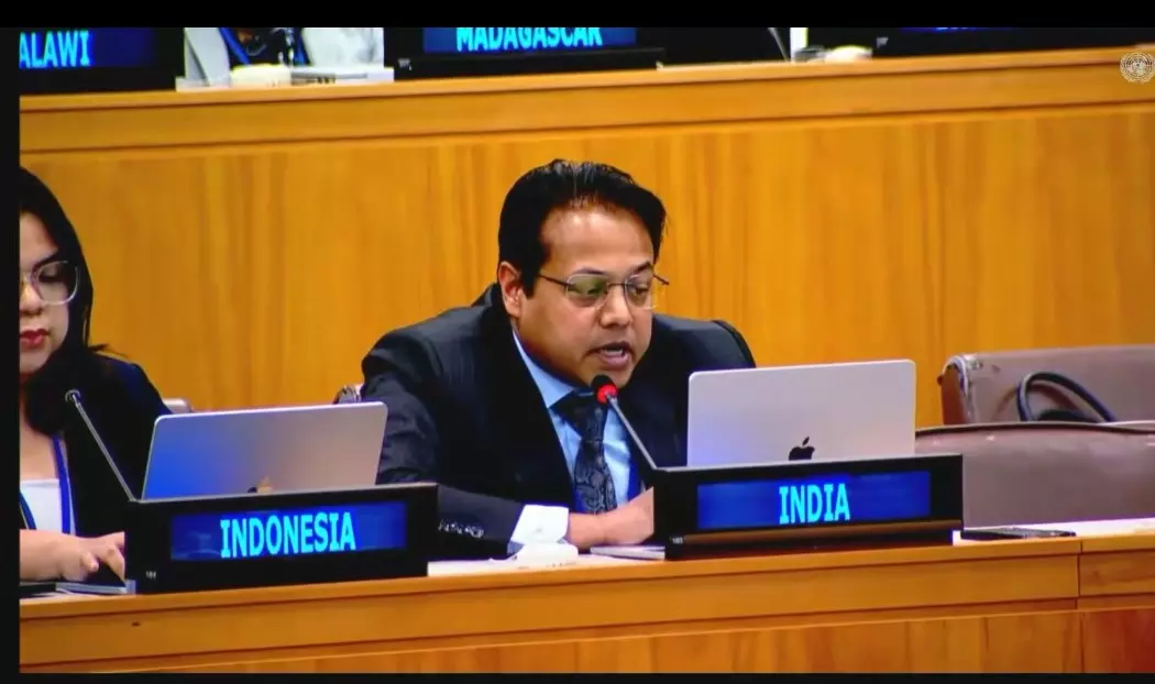 India Urges UN Rights Bodies to Avoid Politicisation, Selectivity India Urges UN Rights Bodies to Avoid Politicisation, Selectivity